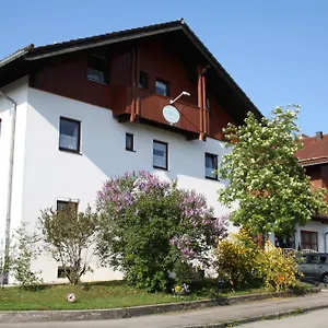 Abendruhe - Kontaktloser Check In Oberhaching